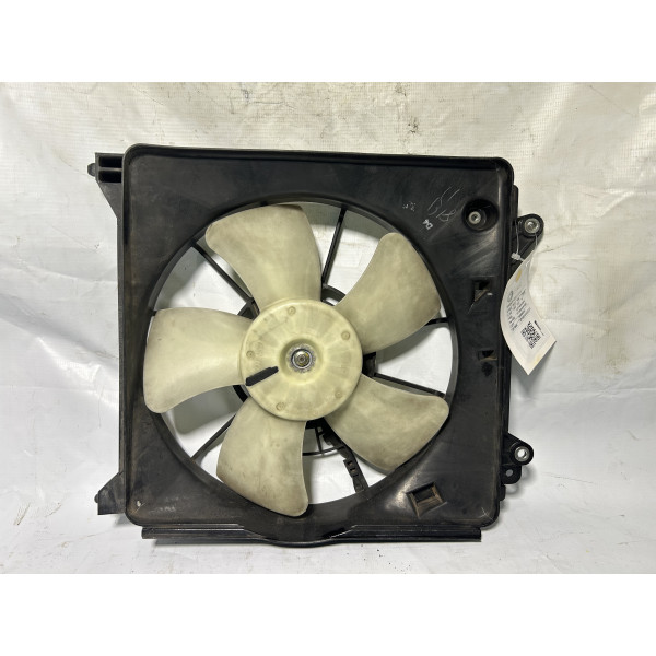 ELETROVENTILADOR HONDA FIT EX/S 1.5 FLEX/FLEXONE 16V 2012/13