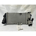 RADIADOR INTERCOOLER HYUNDAI CRETA PLATINUM 1.0 TB 2023