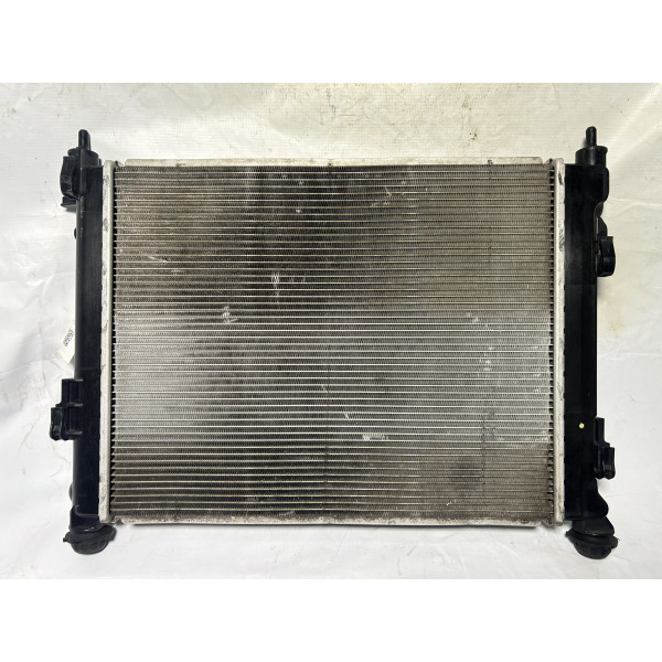 RADIADOR HYUNDAI CRETA PLATINUM 1.0 TB 12V FLEX 2023