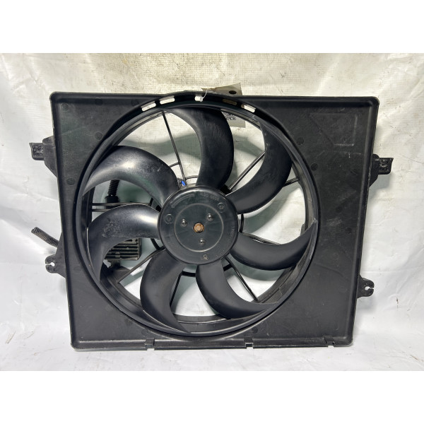 ELETROVENTILADOR HYUNDAI CRETA PLATINUM 1.0 2023