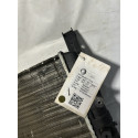 RADIADOR FIAT UNO MILLE 1.0 FIRE/ F.FLEX/ ECONOMY 2013