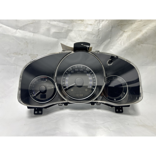 PAINEL DE INSTRUMENTOS HONDA FIT EX/S 2017/2018