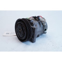 COMPRESSOR DE AR FIAT PALIO ATTRACTIVE 1.0 EVO FIRE F. 2013