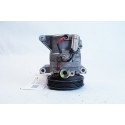 COMPRESSOR DE AR FIAT PALIO ATTRACTIVE 1.0 EVO FIRE F. 2013