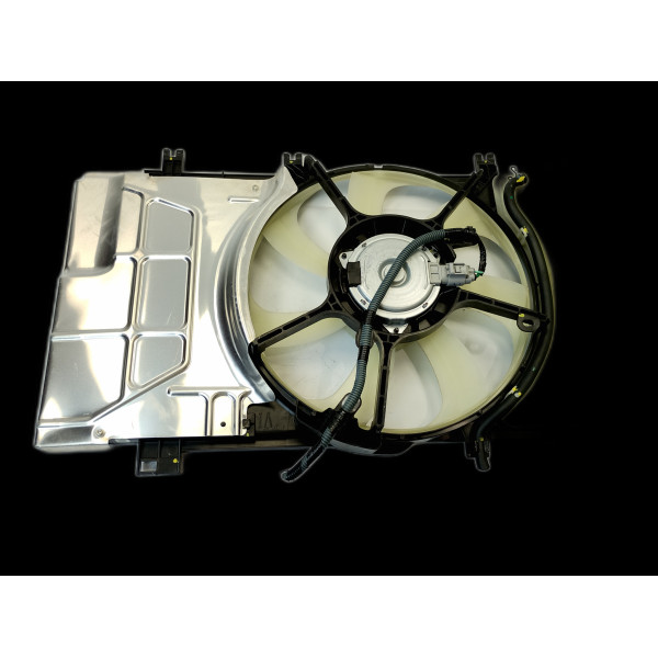 ELETROVENTILADOR TOYOTA YARIS XL LIVE 1.3 2020/21