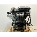 MOTOR COMPLETO VOLKSWAGEN FOX COMFORTLINE 1.0 12V 2016/17