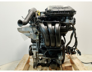 MOTOR COMPLETO VOLKS...