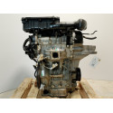MOTOR COMPLETO VOLKSWAGEN FOX COMFORTLINE 1.0 12V 2016/17