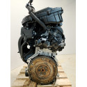MOTOR COMPLETO VOLKSWAGEN FOX COMFORTLINE 1.0 12V 2016/17