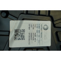 PAINEL DE INSTRUMENTOS FIAT ARGO TREKKING 1.3 8V 2024