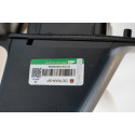 RETROVISOR ESQUERDO NISSAN KICKS SENSE BRANCO 1.6 2021/22