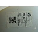 RETROVISOR ESQUERDO NISSAN KICKS SENSE BRANCO 1.6 2021/22