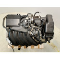 MOTOR COMPLETO NISSAN MARCH SV 1.6 2012/13