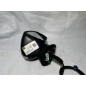 RETROVISOR DIREITO PRATA HONDA CITY HATCHBACK TOURING 2024