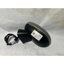 RETROVISOR ESQUERDO HONDA CITY HATCHBACK TOURING 1.5 2024