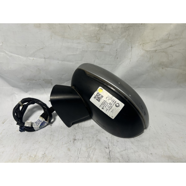 RETROVISOR ESQUERDO HONDA CITY HATCHBACK TOURING 1.5 2024