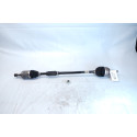 SEMIEIXO DIANTEIRO DIREITO HONDA CITY HATCHBACK 1.5 2024
