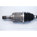 SEMIEIXO DIANTEIRO DIREITO HONDA CITY HATCHBACK 1.5 2024