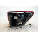 LANTERNA TRASEIRA ESQUERDA JEEP GRAND CHEROKEE LIMI 3.0 2020
