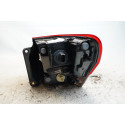 LANTERNA TRASEIRA ESQUERDA JEEP GRAND CHEROKEE LIMI 3.0 2020