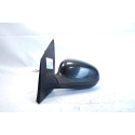 RETROVISOR ESQUERDO FIAT PALIO ATTRACTIVE 1.0 EVO PRETO 2013