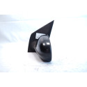 RETROVISOR ESQUERDO FIAT PALIO ATTRACTIVE 1.0 EVO PRETO 2013