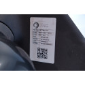 RETROVISOR ESQUERDO FIAT PALIO ATTRACTIVE 1.0 EVO PRETO 2013