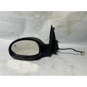 RETROVISOR ESQUERDO CHRYSLER PT CRUISER CLASSIC 2.4 2005/06