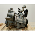 CÂMBIO MANUAL VOLKSWAGEN FOX COMFORTLINE 1.0 12V 2016/17