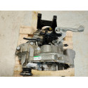CÂMBIO MANUAL VOLKSWAGEN FOX COMFORTLINE 1.0 12V 2016/17