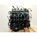 MOTOR COMPLETO CHEVROLET ONIX HATCH JOY 1.0 2018