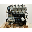 MOTOR COMPLETO CHEVROLET ONIX HATCH JOY 1.0 2018