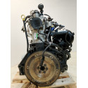 MOTOR COMPLETO CHEVROLET ONIX HATCH JOY 1.0 2018