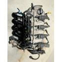 MOTOR COMPLETO CHEVROLET ONIX HATCH JOY 1.0 2018