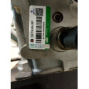 MOTOR COMPLETO CHEVROLET ONIX HATCH JOY 1.0 2018