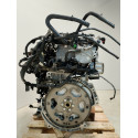 MOTOR COMPLETO CHEVROLET ONIX HATCH LT 1.0 12V TB FLEX 2021