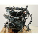 MOTOR COMPLETO CHEVROLET ONIX HATCH LT 1.0 12V TB FLEX 2021