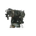 MOTOR COMPLETO JEEP RENEGADE CUSTOM 2.0 TURBO DIESEL 2018