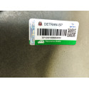 PARA-LAMA DIANTEIRO DIREITO FIAT PALIO ATTRAC 1.0 PRETO 2013