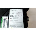 PAINEL DE INSTRUMENTOS JEEP RENEGADE LONGITUDE 1.8 4X2 2015