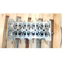 CABEÇOTE COM VÁLVULAS JEEP COMPASS TRAILHAWK TD3 2.0 2021/22