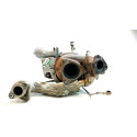 TURBO COMP. TURBINA JEEP GRAND CHEROKEE LIMITED 3.0 2014/15