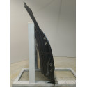 PORTA TRASEIRA ESQUERDA VOLKSWAGEN UP MOV I MOT 1.0 PT 18/19