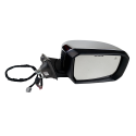 RETROVISOR DIREITO RAM RAMPAGE LARAMIE 2.0 2023/24