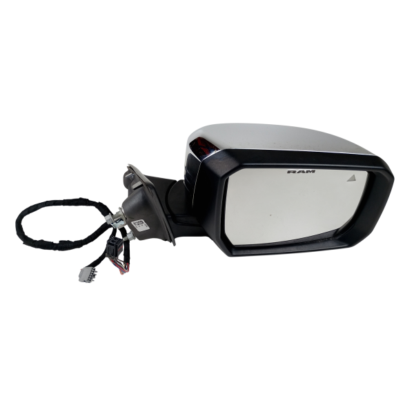 RETROVISOR DIREITO RAM RAMPAGE LARAMIE 2.0 2023/24