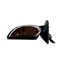 RETROVISOR ESQUERDO RAM RAMPAGE LARAMIE 2.0 2023/24