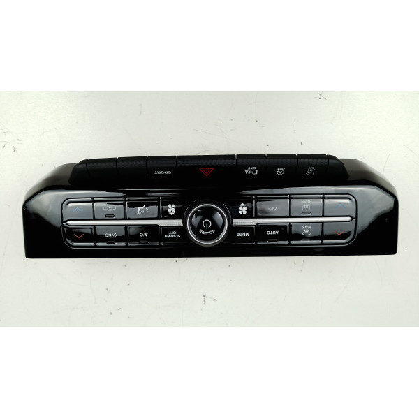 RÁDIO RAM RAMPAGE LAR. HURR. 4 2.0 2023/2024