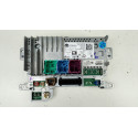 RÁDIO RAM RAMPAGE LAR. HURR. 4 2.0 2023/2024