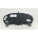 PAINEL DE INSTRUMENTOS FIAT TORO FREEDOM 2.0 2015/2016
