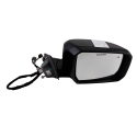 RETROVISOR DIREITO RAM RAMPAGE REBEL HURRIC 4 2.0 2023/24